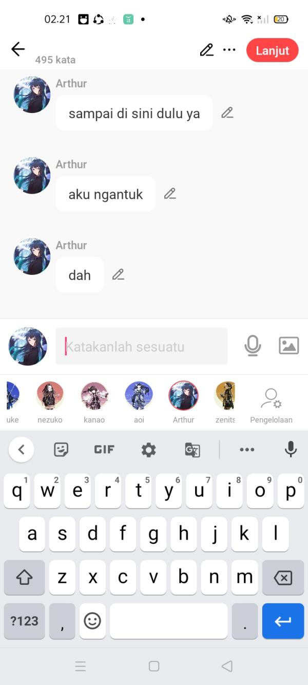 NovelToon