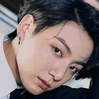 Jungkook 