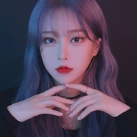 เบลล์(นางเอก)
