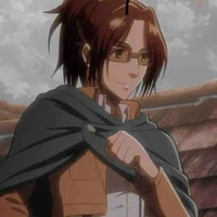 Hange 