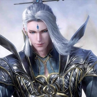 คาลอส ราชาแห่งเมืองแอนนาโดเฟีย