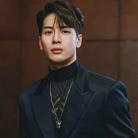 ซัน😒(เพื่อนพระเอก+มาเฟีย)