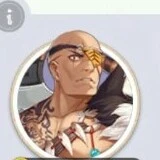 Bruise Leader of the bandits