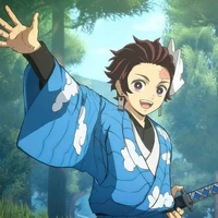 Tanjiro