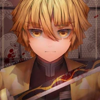 zenitsu