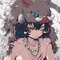 inosuke