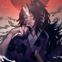Kokushibo