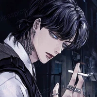 Dylan Hale [DA]