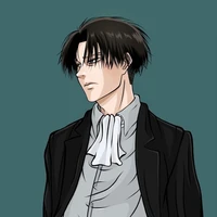 LEVI ACKERMAN