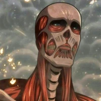COLLOSAL TITAN (ARMIN)