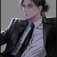 EREN YEAGER