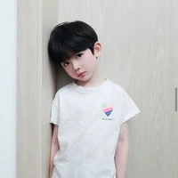 ไวท์(สมัยเด็ก)