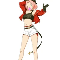 sakura