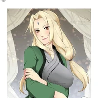 Tsunade