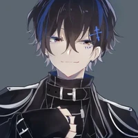 James(amigo de Luka