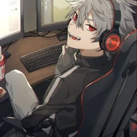 Gustavo(amigo de luka)