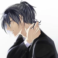 David (Father of the twins)