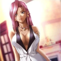 Rose (stepmom of the twins)
