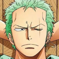 Roronoa Zoro