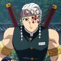 Tengen Uzui