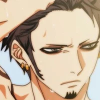 Trafalgar D Law