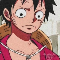 Monke.D Luffy
