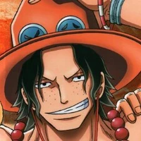 Portgas.D ace