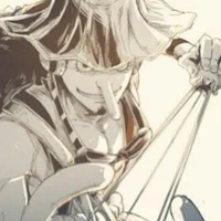 Gold Usopp