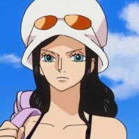 Nico Robin