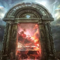portal