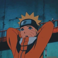 Naruto 12yo