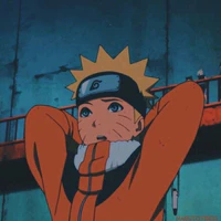 Naruto 12yo