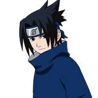 Sasuke 12yo