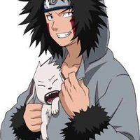 Kiba 12yo