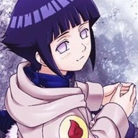 Hinata 12yo