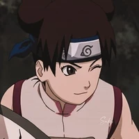 Tenten 12yo