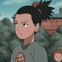 Shikamaru 12yo