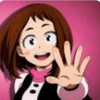 uraraka