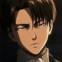 levi ackerman