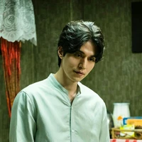 ธนา(พ่อนางเอก)