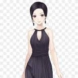 Mrs James (Sophia)