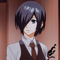 touka