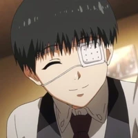 kaneki