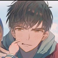 Andrew,(mc bestie)