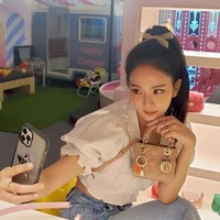 Jisoo