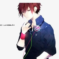 Marcus ( fl first love)