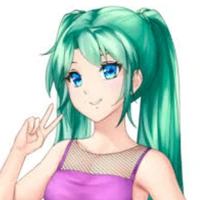 Siri (friend fl)