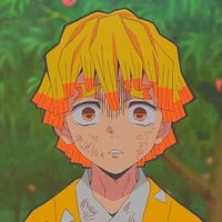 Agutsuma Zenitsu