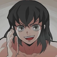 Hashibira inosuke