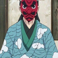 Urokodaki Sakonji